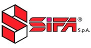 logo sifa spa