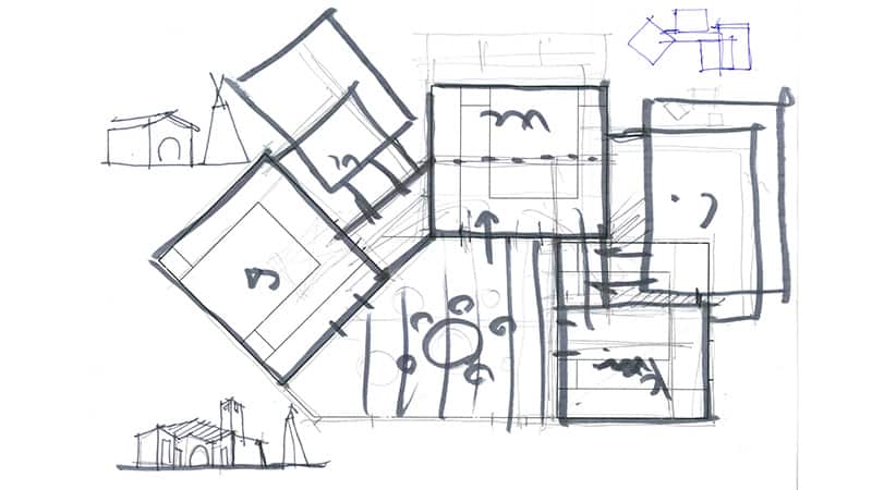 Software CADCASA per disegnare facilmente la tua casa