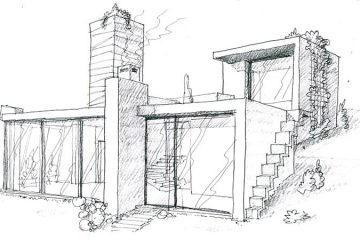 progetto casa prefabbricata